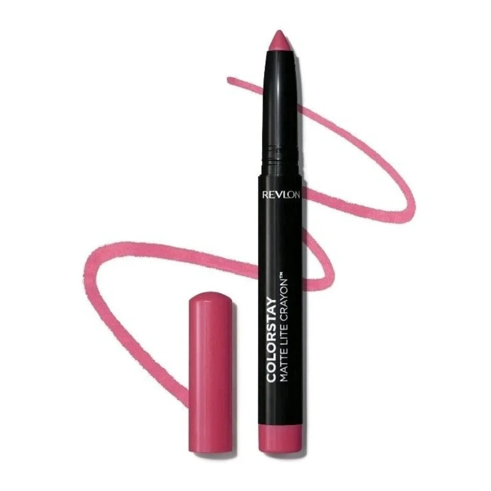 Revlon 3x colorstay